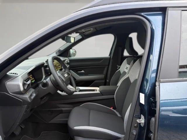 Dacia Bigster Hybrid 155