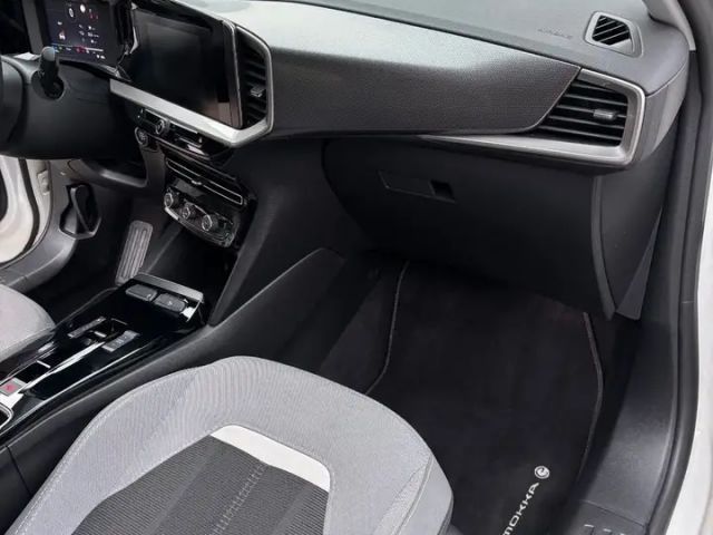 Opel Mokka Elegance