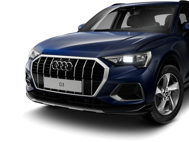 Audi Q3 35 TFSI S-Tronic