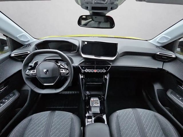 Peugeot E-208 Allure Pack Hybrid