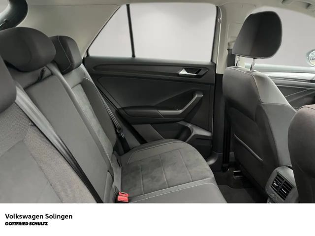 Volkswagen T-Roc 1.5 TSI DSG Style