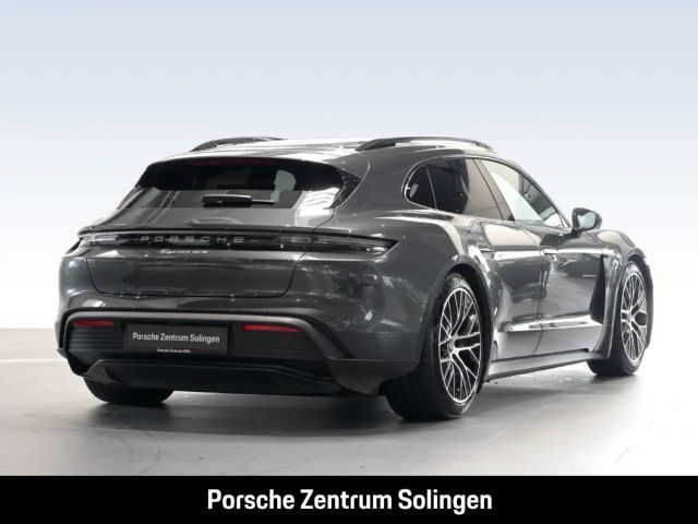 Porsche Taycan 4S Sport Turismo