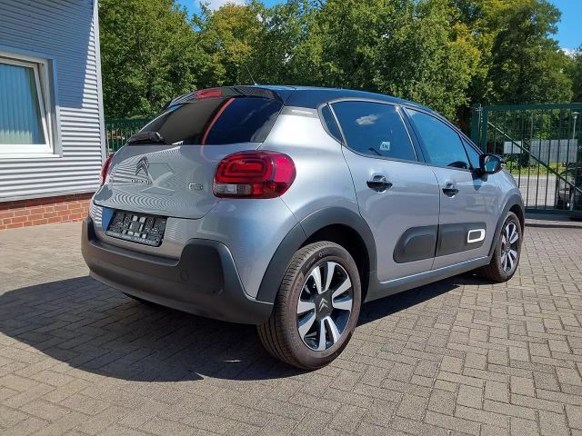 Citroën C3 Max PureTech