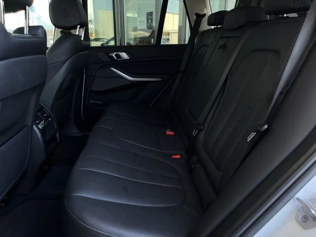 BMW X5 Comfort pakket xDrive25d