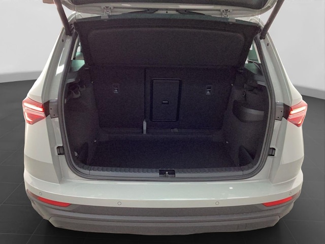 Skoda Karoq 1.5 TSI Selection