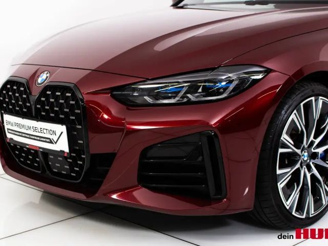 BMW 420 420d Coupé xDrive