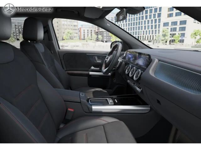 Mercedes-Benz EQA 300 4MATIC AMG Line