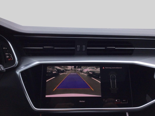 Audi S6 Avant Quattro