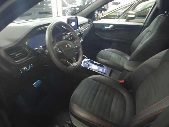 Ford Kuga Plug in Hybrid ST Line X