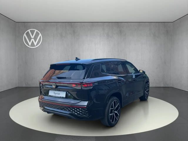 Volkswagen Tayron DSG R-Line eHybrid