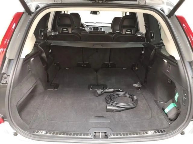 Volvo XC90 AWD Dark T8 Ultra