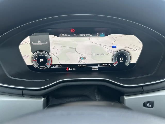 Audi A4 40 TDI Avant S-Tronic