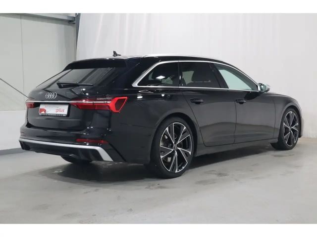 Audi S6 3.0 TDI Avant Quattro