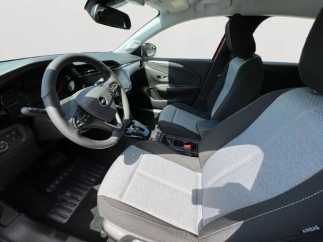 Opel Corsa Edition F Edition