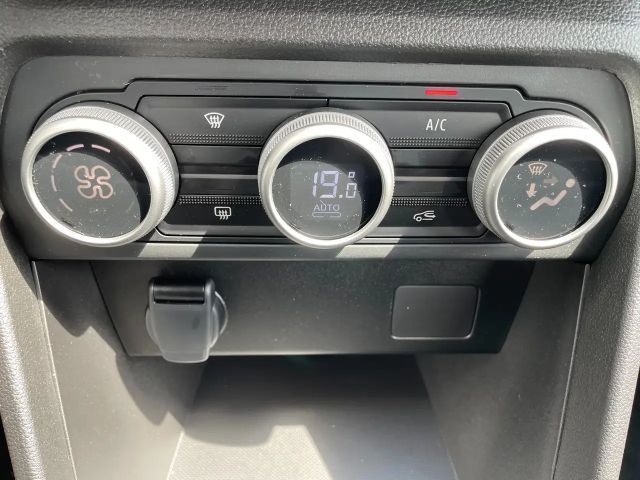 Dacia Sandero TCe 90