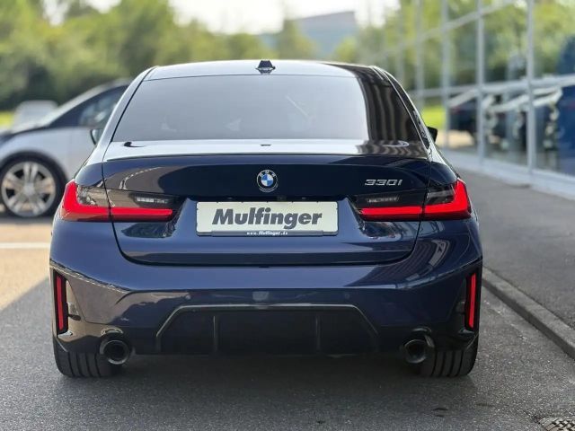 BMW 330 330i M-Sport Sedan