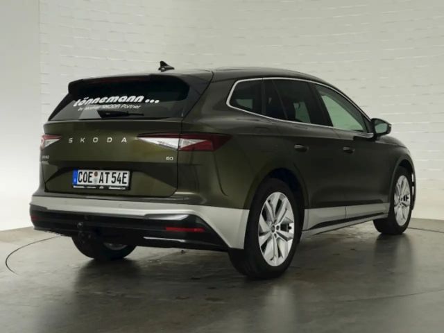 Skoda Enyaq iV 60