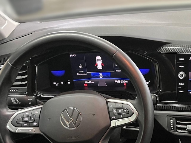 Volkswagen Polo 1.0 TSI Life