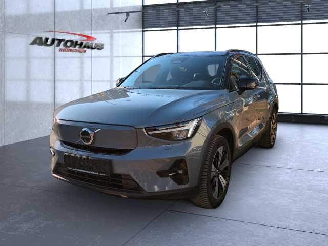 Volvo XC40 XC40