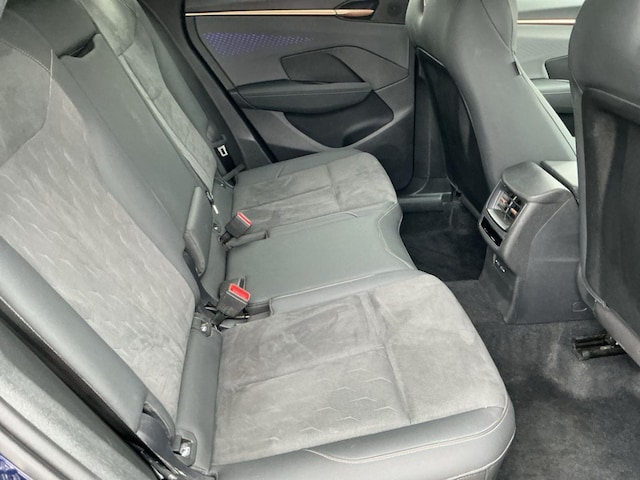 Cupra Terramar Terramar 1.5eTSI DSG LED+NAV+APP+ACC+SHZ+RFK+NSW