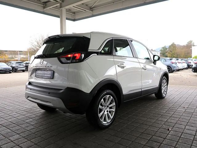 Opel Crossland X Elegance