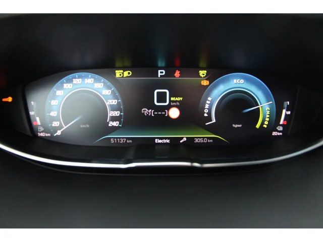 Peugeot 3008 GT-Line Hybrid