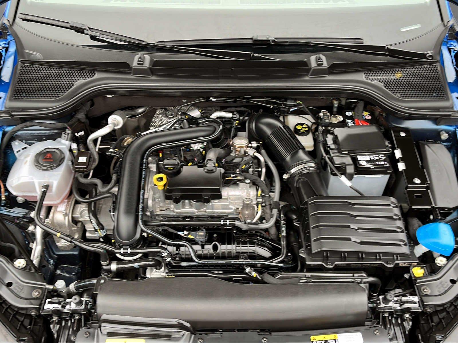 Skoda Scala Selection