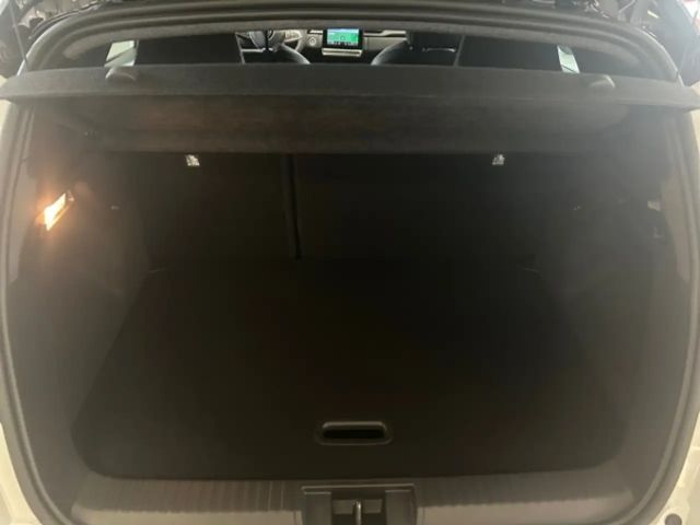 Renault Captur EDC Hybrid Techno