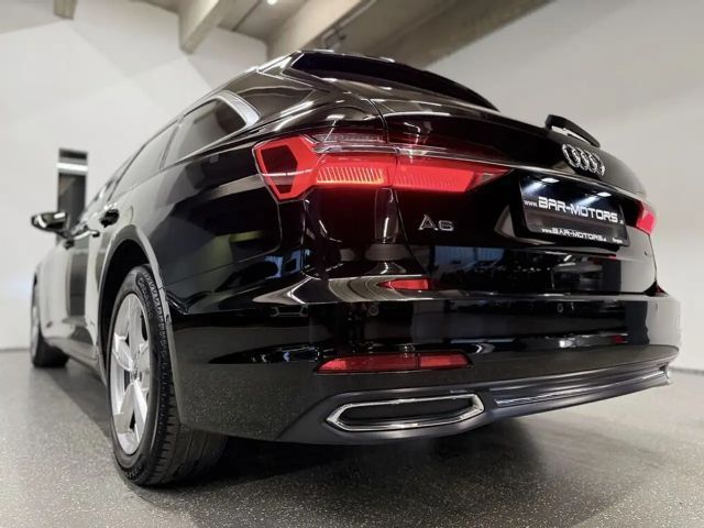 Audi A6 40 TDI Quattro Sport