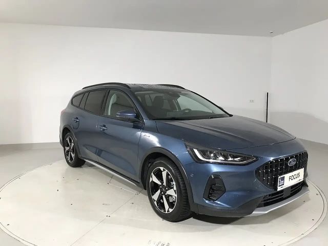 Ford Focus Active EcoBoost