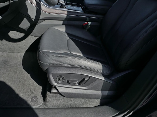 Audi Q7 55 TFSI Quattro