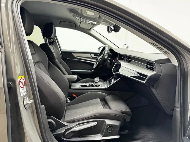 Audi A6 40 TDI Avant Quattro S-Tronic Sport