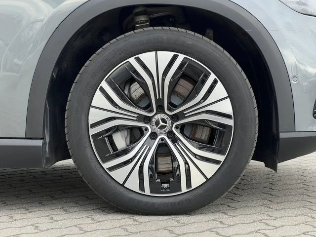 Mercedes-Benz EQE SUV 300 Premium