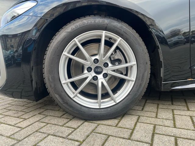 Audi A5 Avant Quattro S-Line