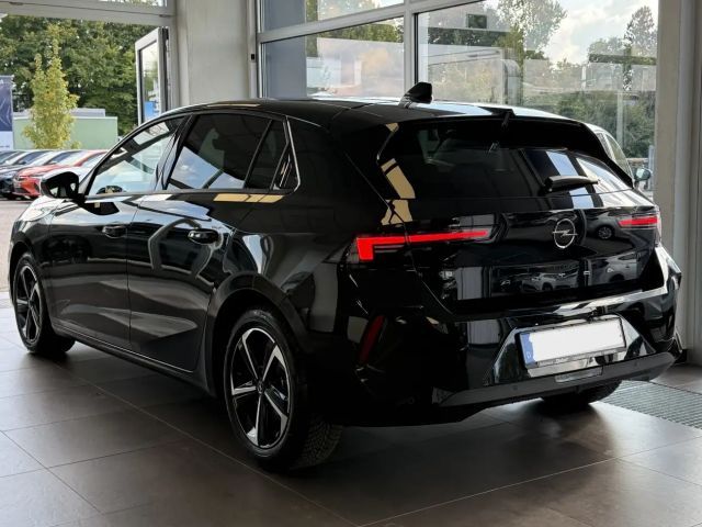 Opel Astra 1.2 Turbo Edition Turbo