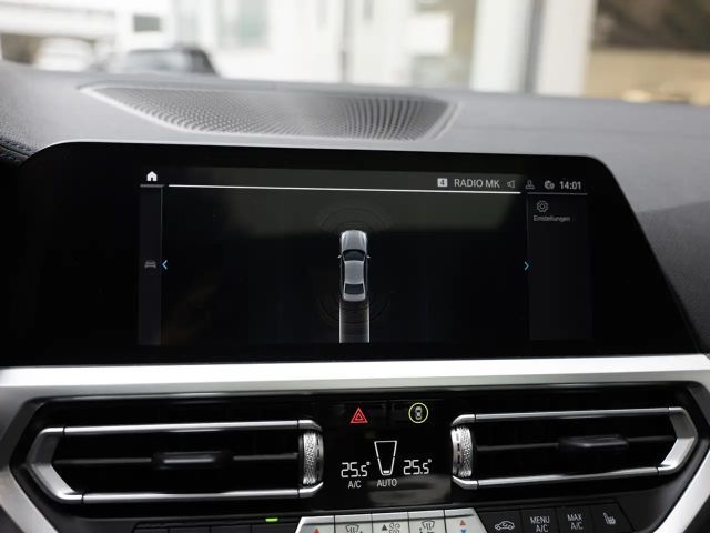 BMW 330 330e M-Sport Sedan xDrive