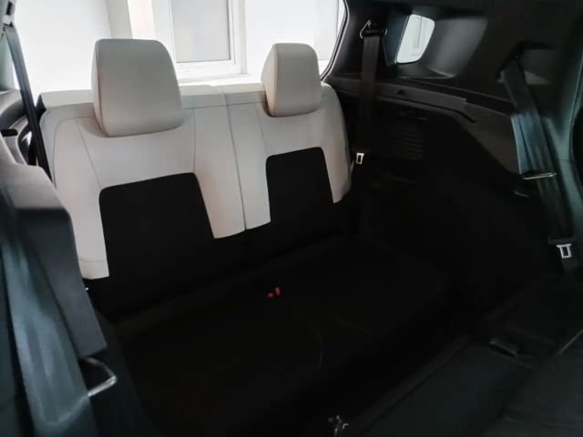 Citroën C3 Aircross Hybrid Max