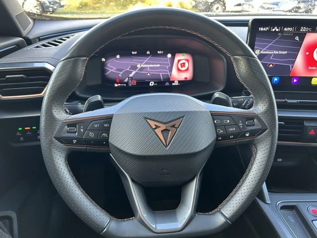 Cupra Formentor 4Drive