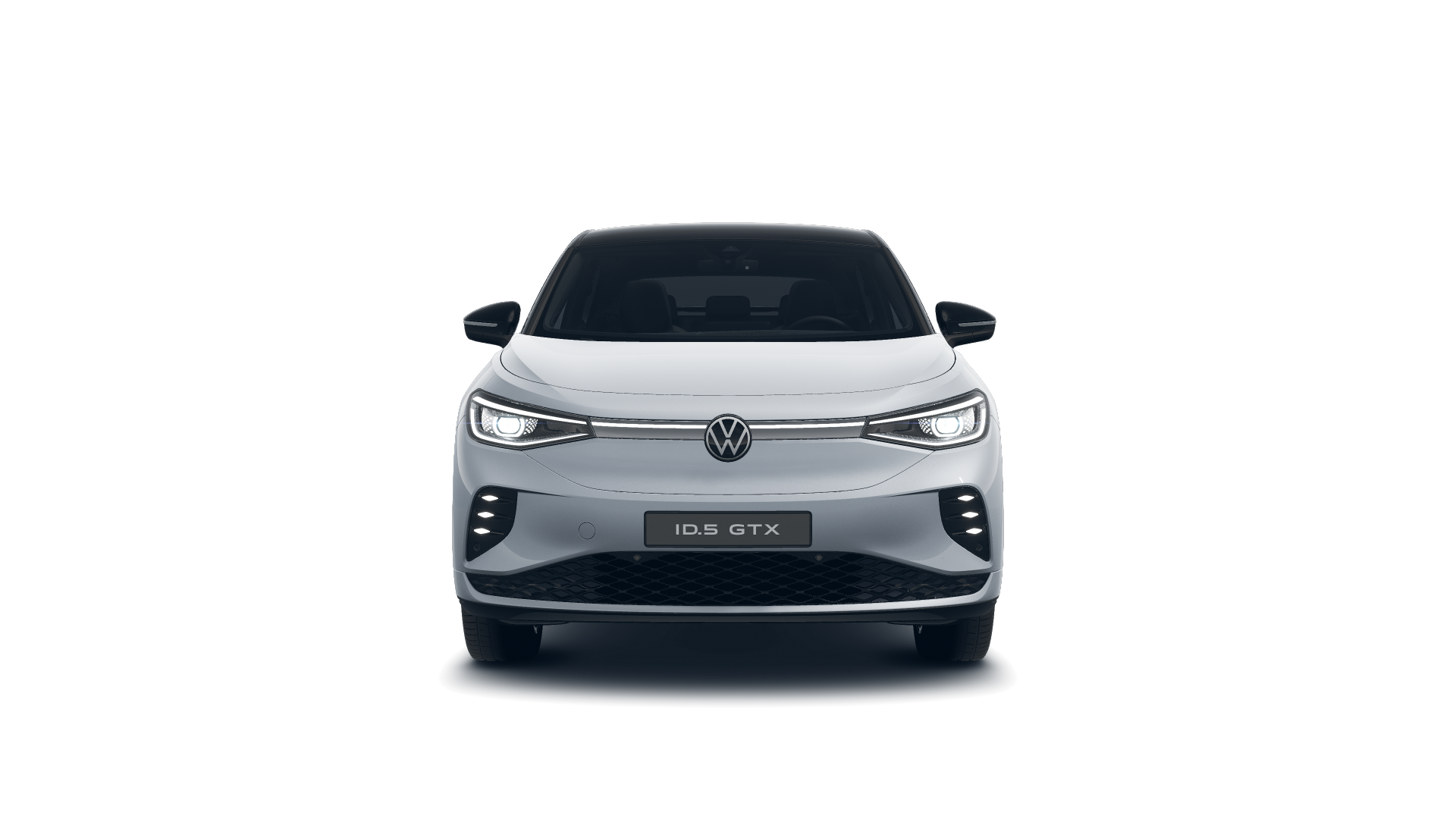 Volkswagen ID.5 4Motion GTX