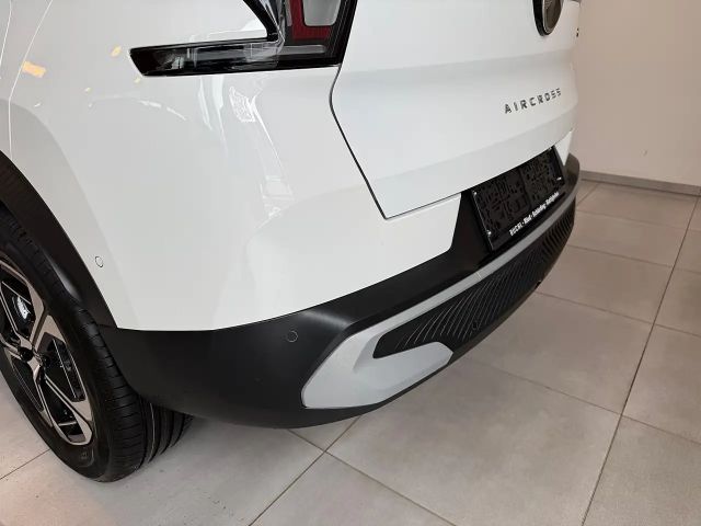 Citroën C3 Aircross Hybrid Max