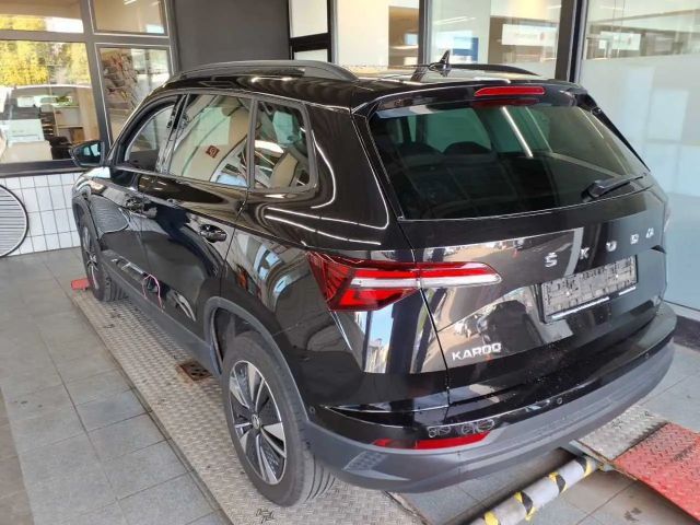 Skoda Karoq 1.5 TSI Tour