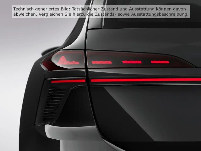 Audi A6 Hybride Quattro S-Tronic