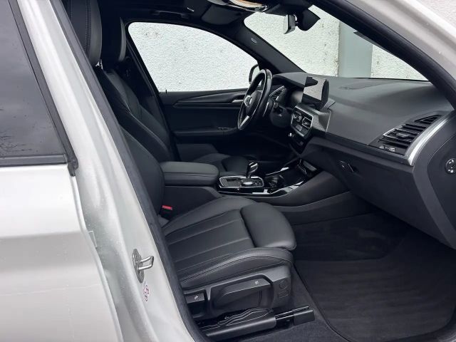 BMW X3 M-Sport xDrive20d