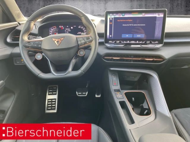 Cupra Terramar 1.5 e-Hybrid e-Hybrid