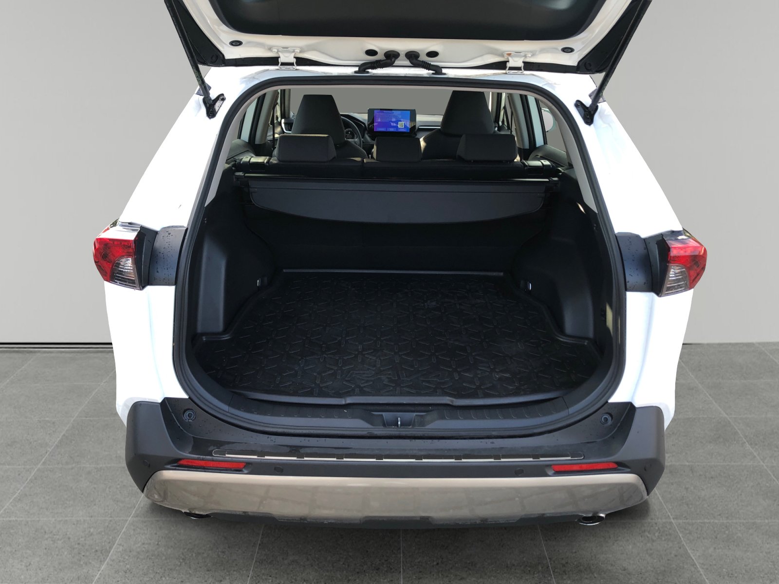 Toyota RAV4 5-deurs Business