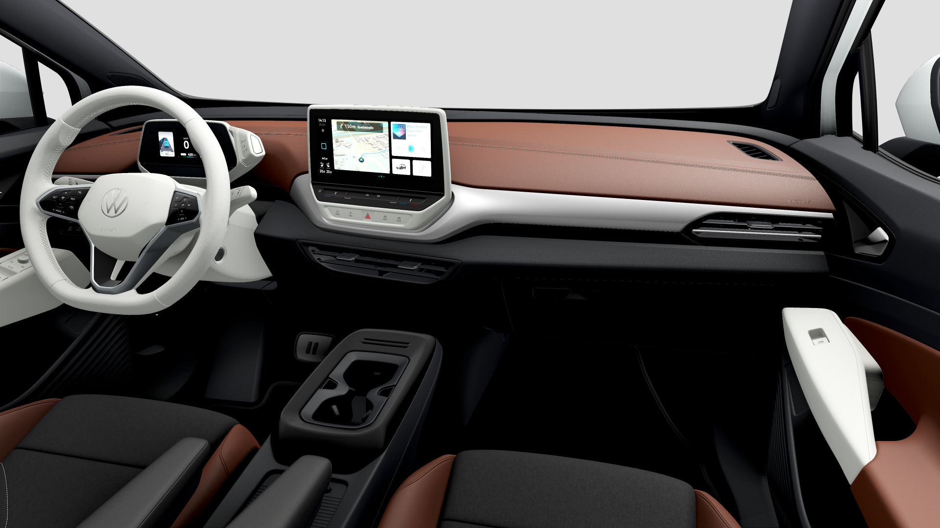 Volkswagen ID.4 IQ.Drive Performance Pro