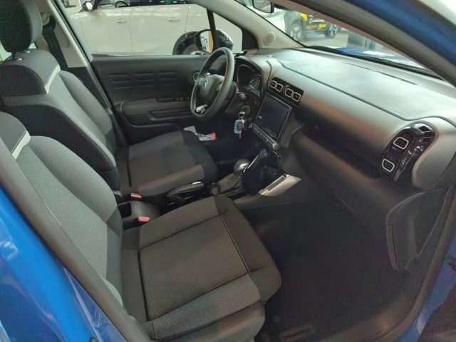 Citroën C3 Aircross PureTech130 EAT6 Navi, LED