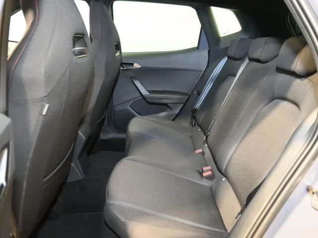 Seat Arona 1.0 TSI DSG FR-lijn