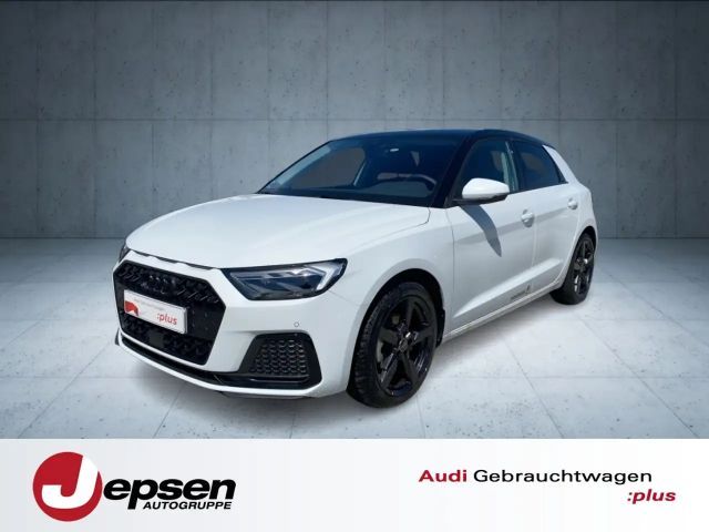 Audi A1 30 TFSI Sportback