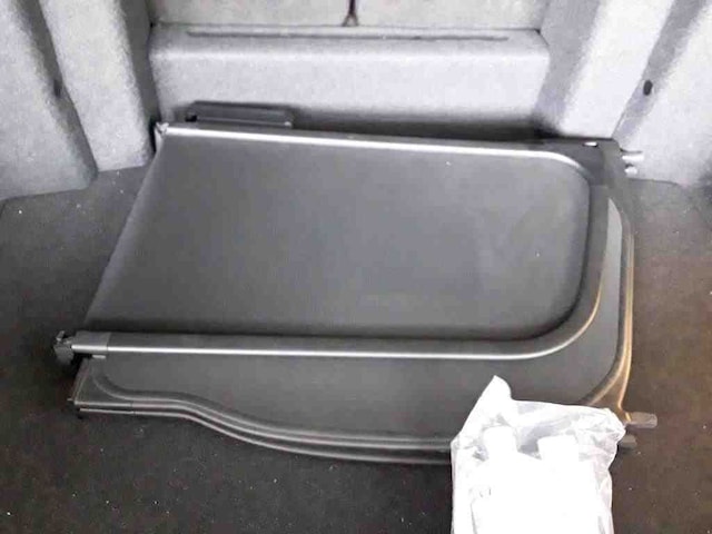 Volkswagen T-Roc Cabriolet Style